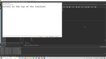 how to reverse create move in cs2