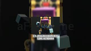 Bintang 5 versi minecraft rewind #short#rewind2025#rewindminecraft