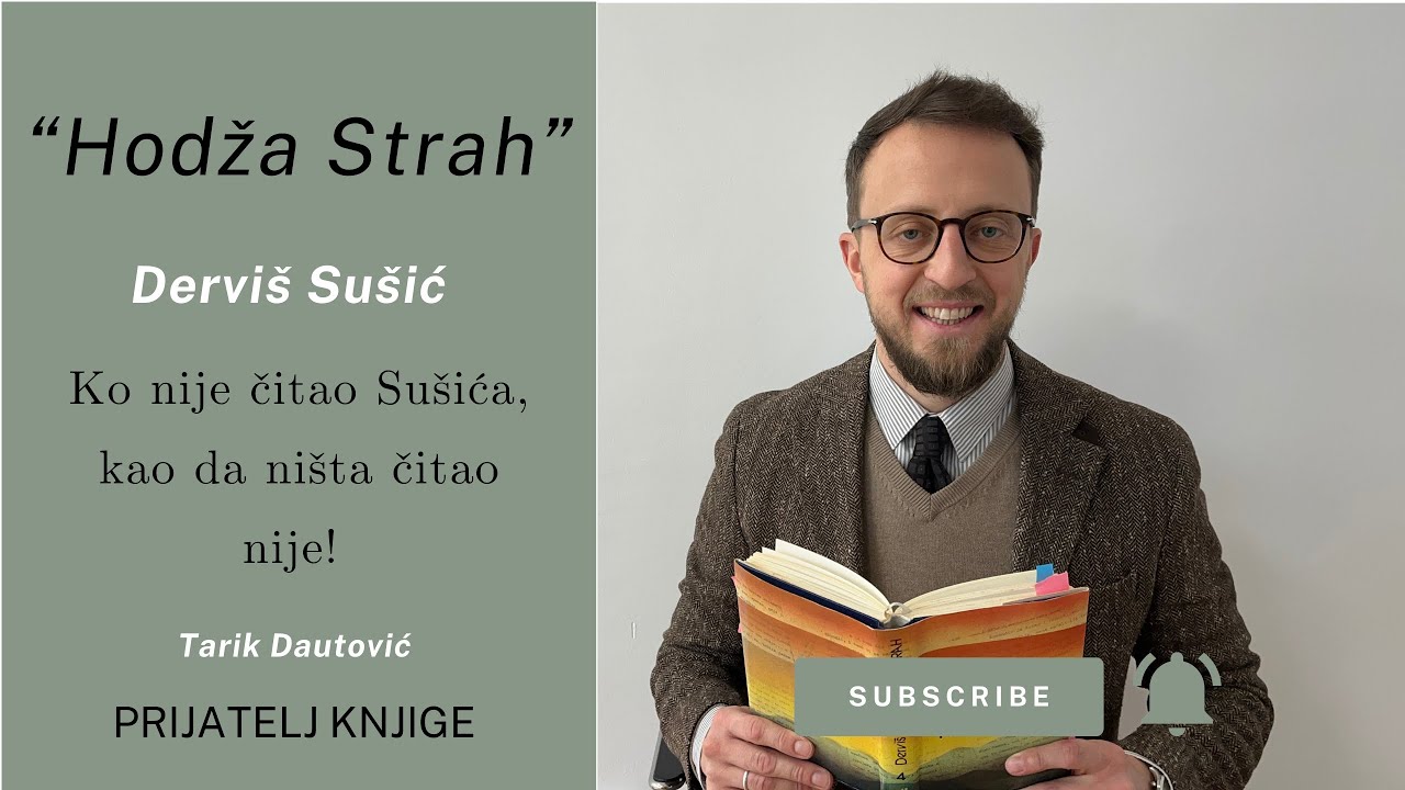 Jedan od najvećih - Derviš Sušić