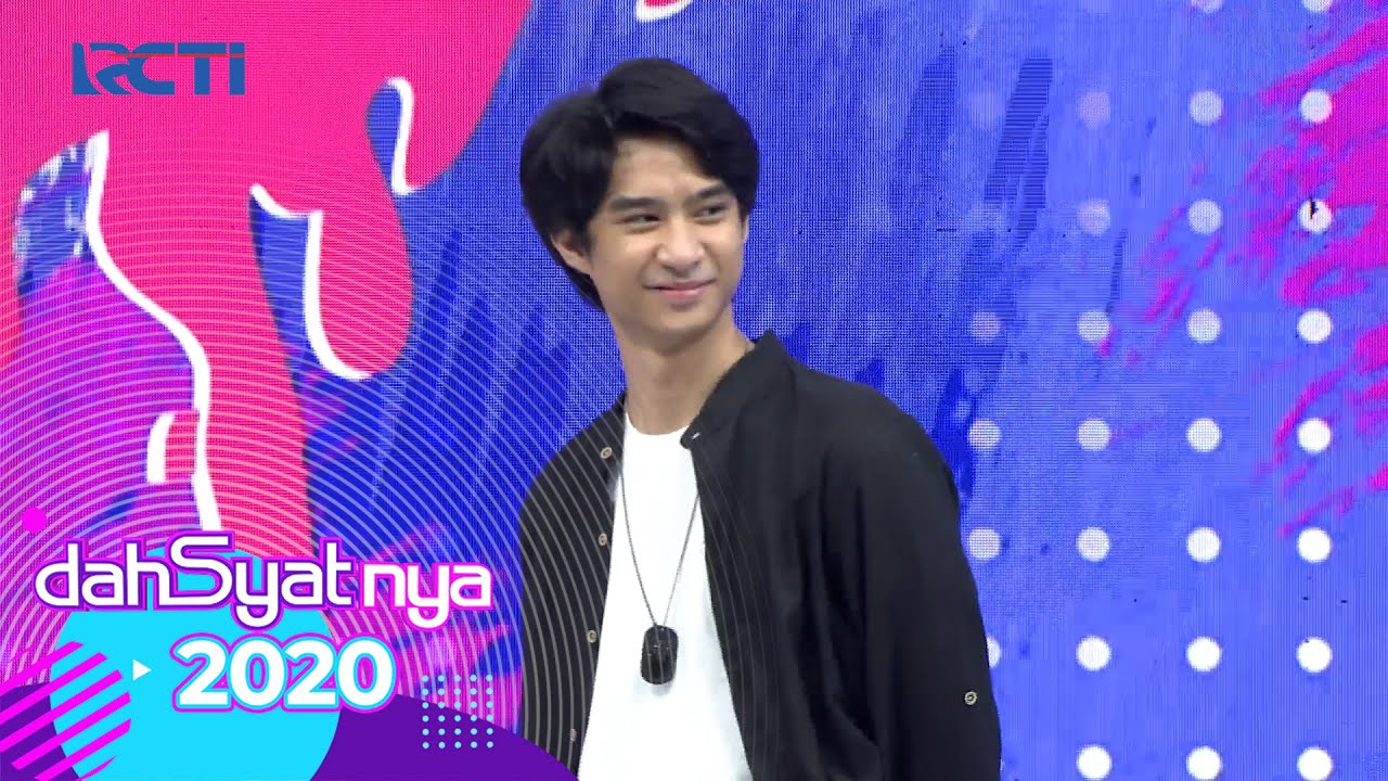 DAHSYATNYA 2020 - Devano Digombalin Ayu Dan kiky | 09 Juni 2020