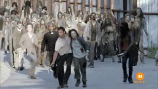 The 5 Best And 5 Worst Walking Dead Character Endings