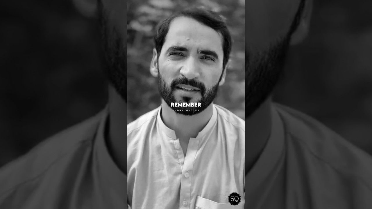 STOP WATCHING THE HURT | Close the Window to Happiness 