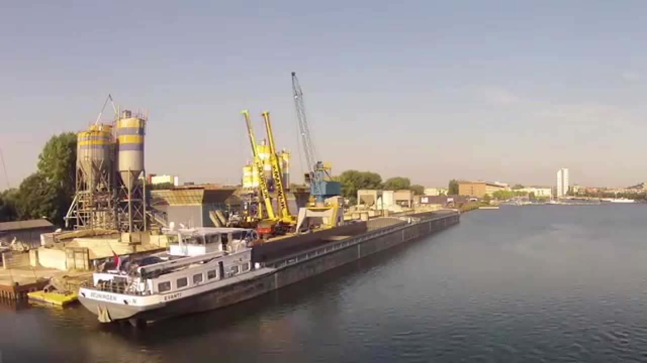 Albeton verhuizing juli 2014