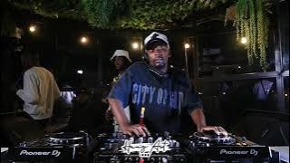 Mas Musiq at The Hangawt 1632 13 October 2025
