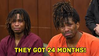 Sentencing of Akron Brothers Convicted in Connection with Ethan Liming’s Death