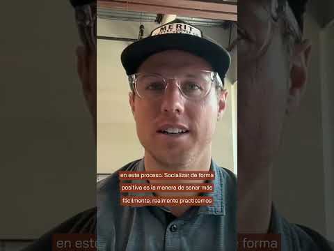 Rob Shearon explica