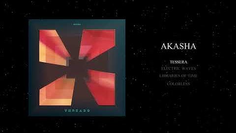 THRÆDS - Akasha(FULL EP)