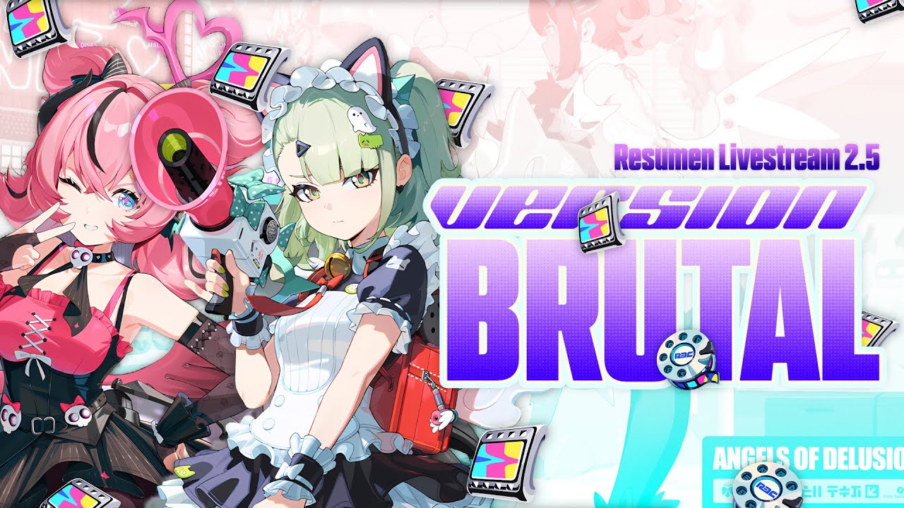 NO ONE EXPECTED ALL THIS! LIVESTREAM 2.6 Summary | Zenless Zone