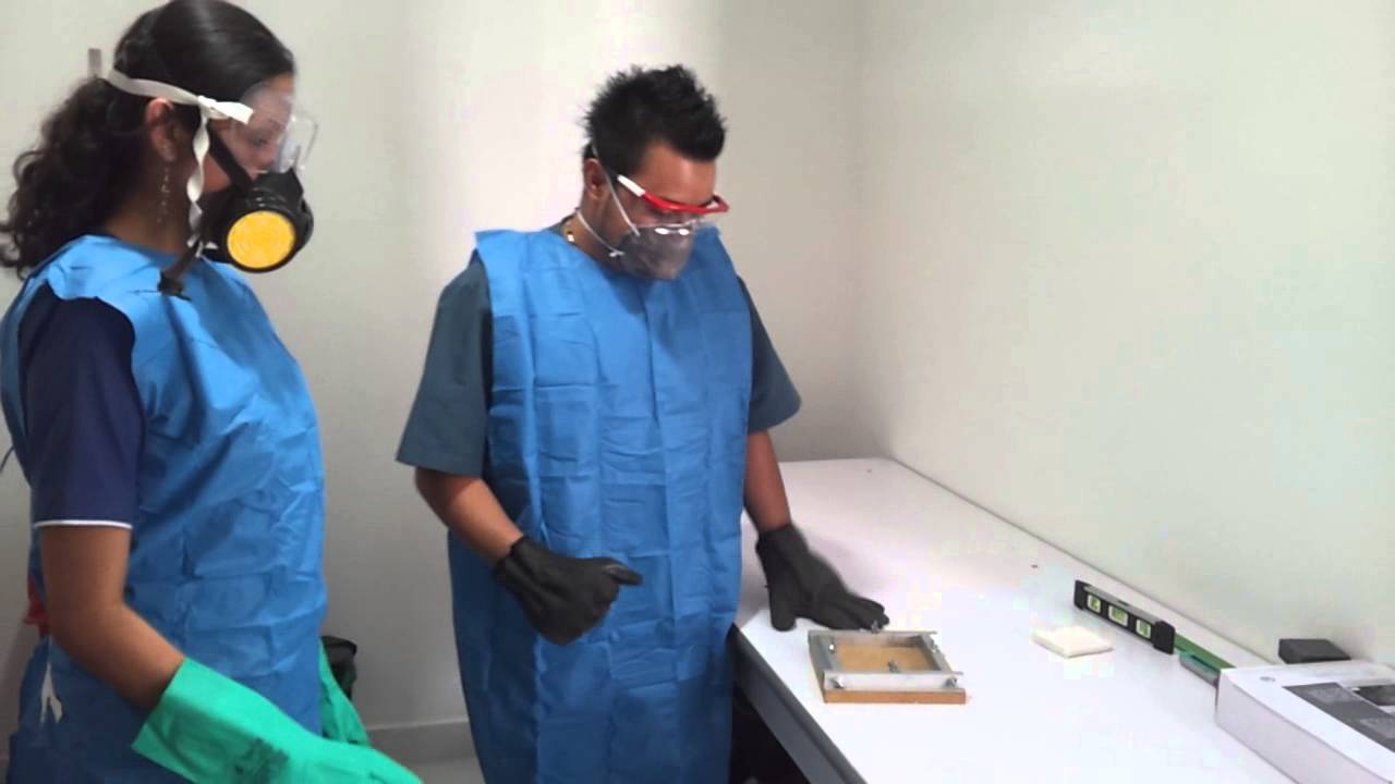 Cuarto de Moldes - YouTube