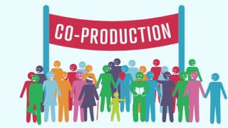 Co-Production By Spice