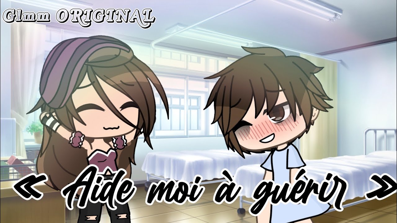« Aides moi à guérir » || Original Glmm fr || 🎠Eddie🎠