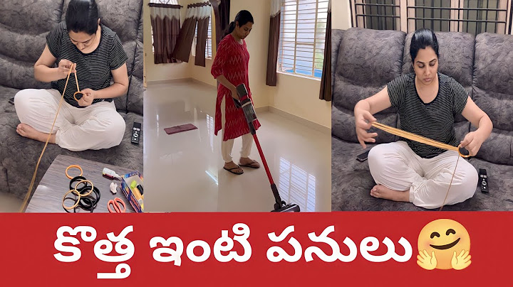 కొత్త ఇల్లు Cleaning🧹 కోపం వస్తే Kitchen Clean చేయటమే పని😆 Restaurant Style Chicken Drumsticks #vlog