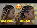 LOC REWIST TUTORIAL | HOW TO CHEAT A RETWIST