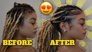 LOC REWIST TUTORIAL | HOW TO CHEAT A RETWIST