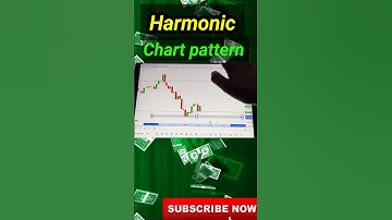 Why Harmonic Patterns Are The Future Of Trading