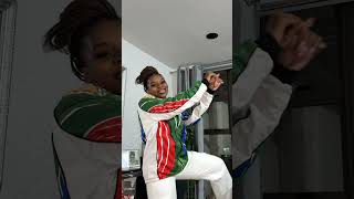 Baleka Baleka groovequestdance  amapiano