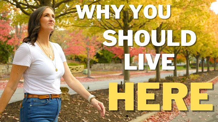 Why Everyone's Moving to Hamilton County - An Insider's Guide