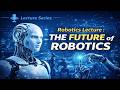 FUTURE OF ROBOTICS: SHIP ROBOTICS.