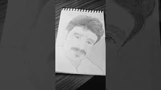 #handmade #reels #shortvideo #sckech 🖌️😌#papa