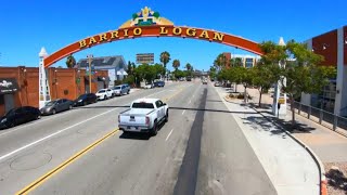 8 great things to do in Barrio Logan