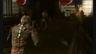 Dead Space Chapter 1 [Part 1/5] IMPOSSIBLE difficulty