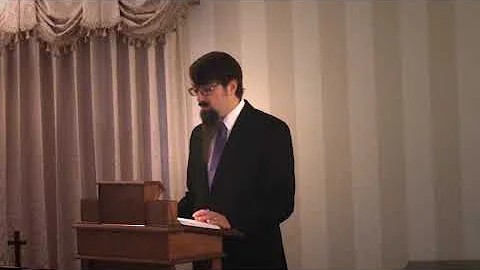 Funeral of Gerald F Snyder -  January 7, 2021
