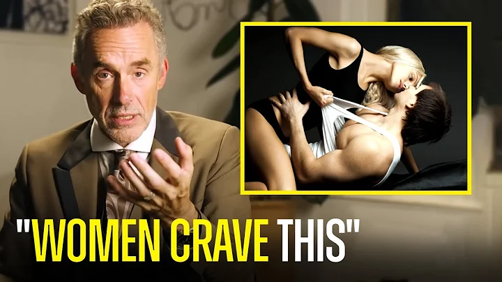 This Trait Will Make You Desirable to Woman | Jordan Peterson - DayDayNews