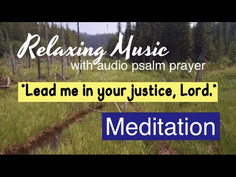 Relaxing Music Meditation