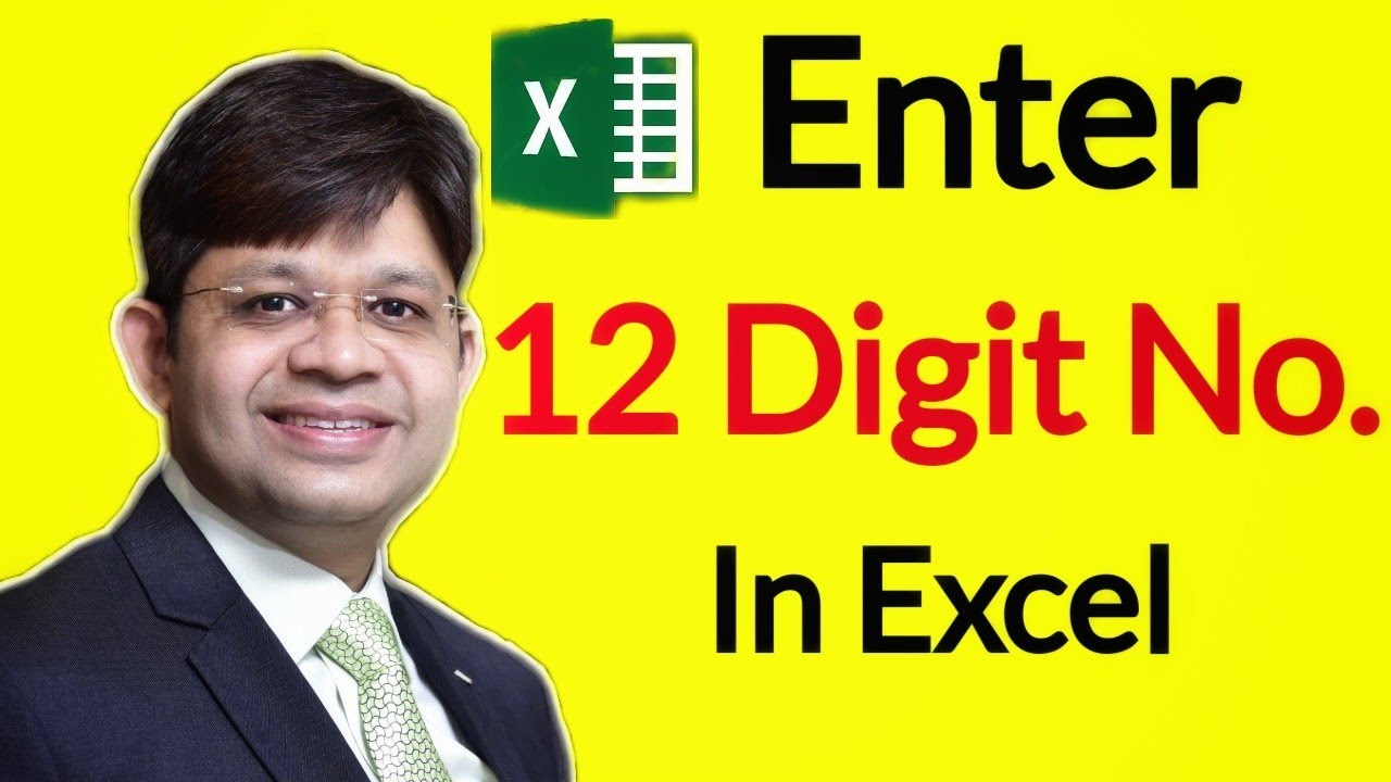 learn-how-to-enter-aadhar-number-in-excel-sheet-enter-large-number-in