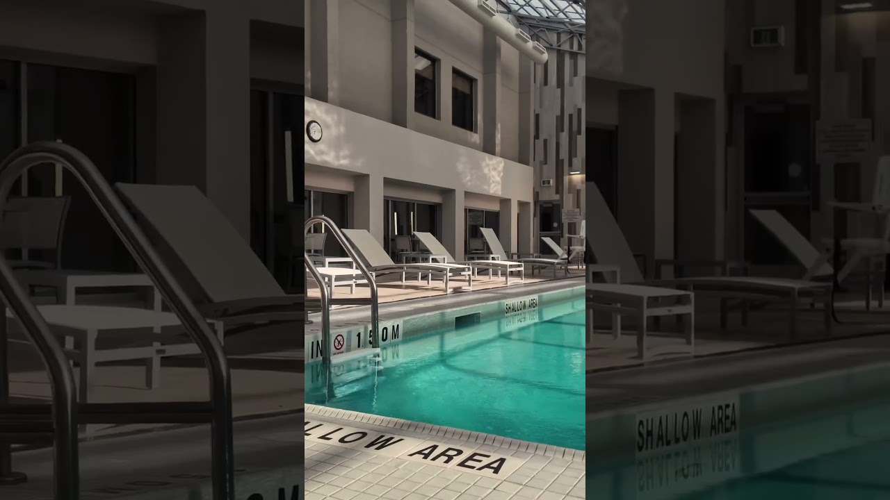 Hilton Toronto Airport