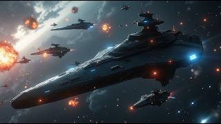 Deathworlder Strike Fleet Launched in Response to SOS | HFY | Reddit Sci-Fi Tale