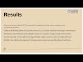 Research Publication 5 | SRMIST
