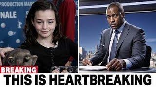 The Tragedy of Sophie Nyweide Is So Sad It Will Break Your Heart