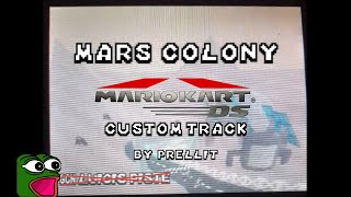 Mars Colony Custom Track! :O
Music:
Mars Attacks! (1996) Official Original Soundtrack by Danny Elfman
https://www.youtube.com/watch?v=YDg2CbGe8tQ Mars Colony Custom Track! :O