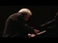 Grigory Sokolov plays Bach 2015