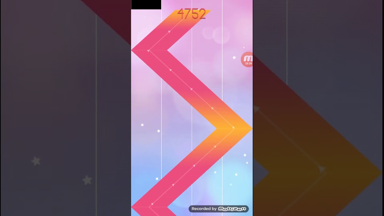 Piano Tiles 2: Hungarian Rhapsody No.2 S.244 (Full+Old Ver) - Franz Liszt (with thumbs!)