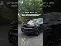 Full body PPF &amp; Tints || Porsche Cayenne turbo GT || STEK INDIA || @topcoatperformance #Cartrovert?