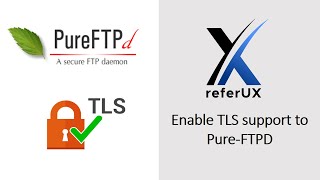 Famous Enable TLS support to Pure-FTPD | PURE-FTPD PART 3 Net Worth