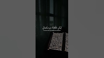 قَالَ يَا إِبْلِيسُ مَا لَكَ أَلَّا تَكُونَ مَعَ السَّاجِدِينَ القارى هزاع البلوشي سوره الحجر🤍.