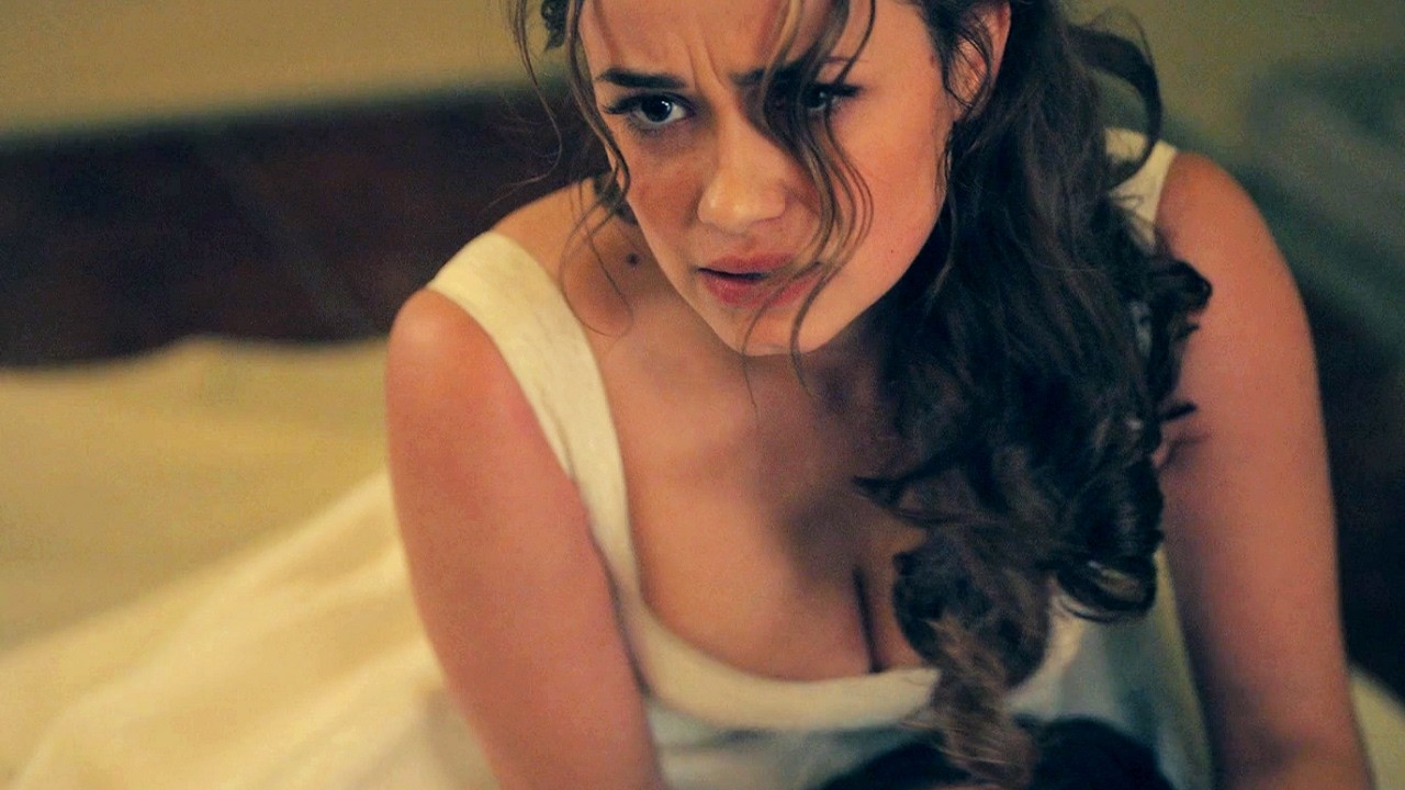 '충격적인 반전'에 관객들은 완전히 멘탈이 나가버렸습니다 [결말포함 영화리뷰]