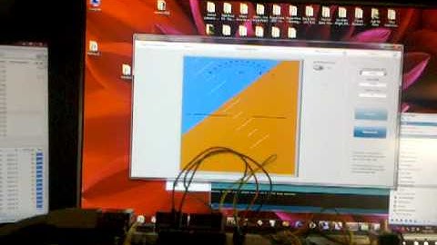AeroQuad Electronics Bug