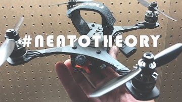 Neato Theory First Look