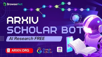 FREE AI Research Assistant - Auto-Find & Summarize Papers!