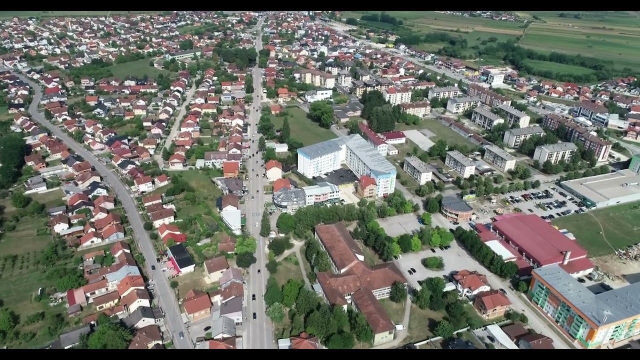 Sanski Most 2025