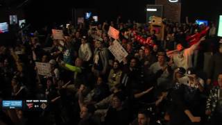 ESPORTS MANNEQUIN CHALLENGE!