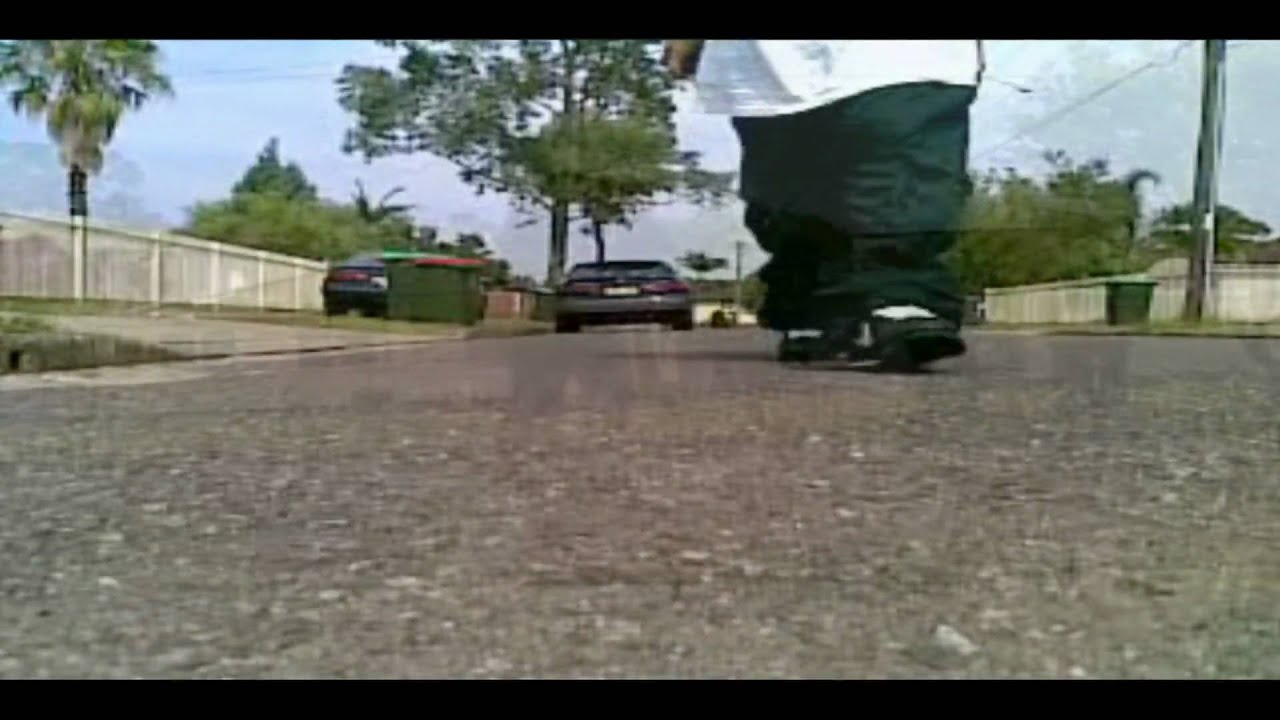 Ashes to Ashes - Sonic / Cwalk & Shuffle