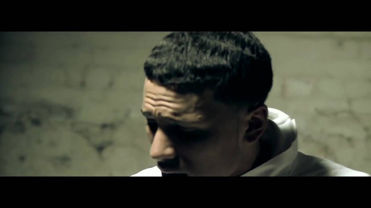 Keyxon ft. Y-Griega "SOLEDAD" Music video HD (Directed by PRO&DDK)