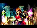 STREETS OF RAGE 4 Walkthrough Gameplay Part 1 - THE STREETS (FULL GAME)