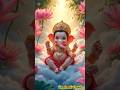 Jay shree Ganesh 🙏🌺 #devotional #bhakti #spirituality #shorts #ytshorts