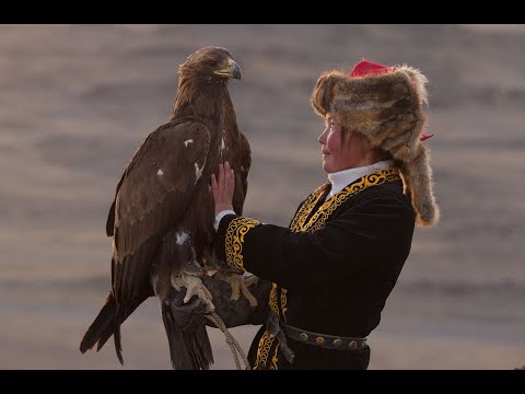 Typha Altai Kai (Turkic Music)